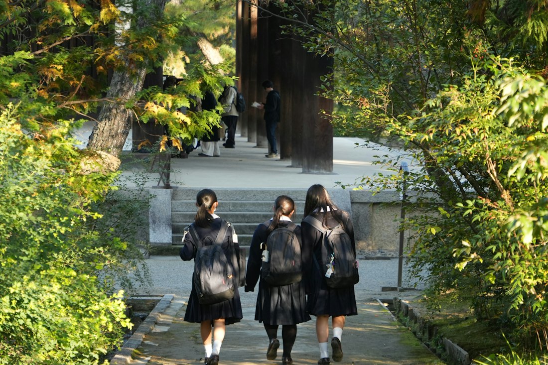 Havilah campus